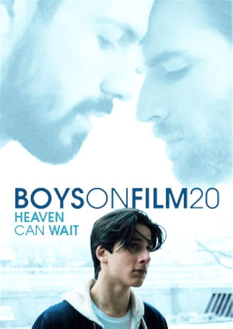 Watch Boys on Film 20: Heaven Can Wait (2020)